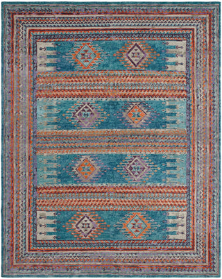 Ancient Boundaries Mesa MES-725 Multi Area Rug Main Image