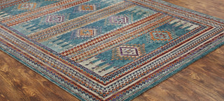 Ancient Boundaries Mesa MES-725 Multi Area Rug Alternative Image