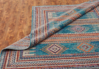 Ancient Boundaries Mesa MES-725 Multi Area Rug Alternative Image