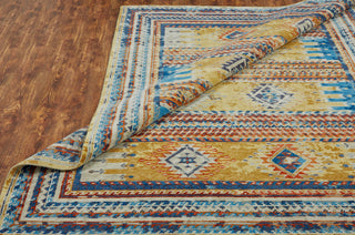 Ancient Boundaries Mesa MES-726 Multi Area Rug Alternative Image