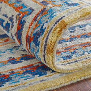 Ancient Boundaries Mesa MES-726 Multi Area Rug Alternative Image