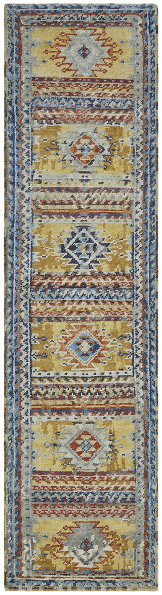 Ancient Boundaries Mesa MES-726 Multi Area Rug Alternative Image