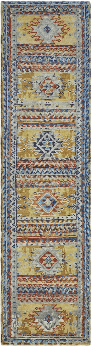 Ancient Boundaries Mesa MES-726 Multi Area Rug Alternative Image