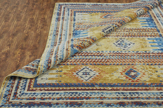 Ancient Boundaries Mesa MES-726 Multi Area Rug Alternative Image