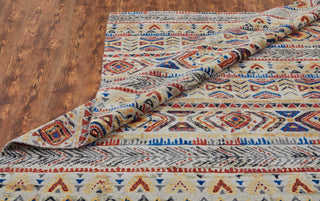 Ancient Boundaries Mesa MES-727 Multi Area Rug Alternative Image