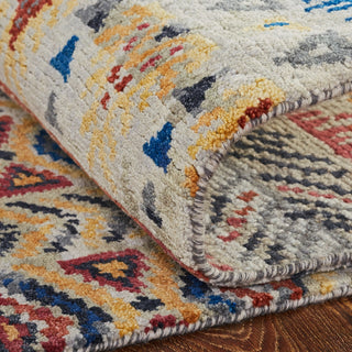 Ancient Boundaries Mesa MES-727 Multi Area Rug Alternative Image