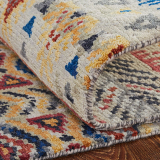 Ancient Boundaries Mesa MES-727 Multi Area Rug Alternative Image