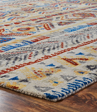 Ancient Boundaries Mesa MES-727 Multi Area Rug Alternative Image