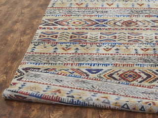 Ancient Boundaries Mesa MES-727 Multi Area Rug Alternative Image