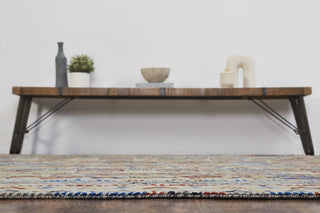 Ancient Boundaries Mesa MES-727 Multi Area Rug Alternative Image
