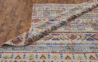 Ancient Boundaries Mesa MES-727 Multi Area Rug Alternative Image