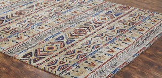 featured Ancient Boundaries Mesa MES-727 Multi Area Rug Floor Image