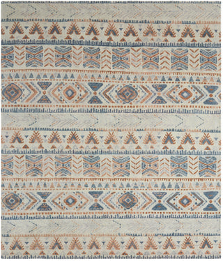 Ancient Boundaries Mesa MES-728 Grey Area Rug Main Image