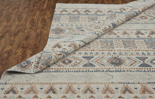 Ancient Boundaries Mesa MES-728 Grey Area Rug Alternative Image