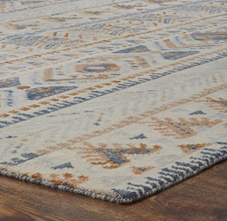 Ancient Boundaries Mesa MES-728 Grey Area Rug Alternative Image