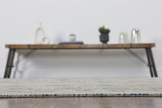 Ancient Boundaries Mesa MES-728 Grey Area Rug Alternative Image