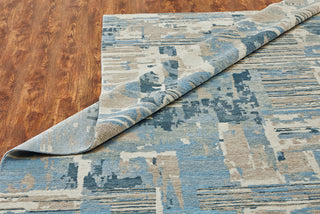 Ancient Boundaries Mesa MES-729 Blue Area Rug Main Image