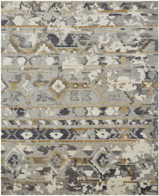 Ancient Boundaries Mesa MES-730 Grey Area Rug Main Image