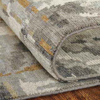 Ancient Boundaries Mesa MES-730 Grey Area Rug Alternative Image