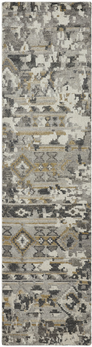 Ancient Boundaries Mesa MES-730 Grey Area Rug Alternative Image