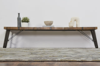 Ancient Boundaries Mesa MES-730 Grey Area Rug Alternative Image