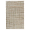 LR Home Mesa 82569 Bleach Area Rug main image