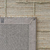 LR Home Mesa 82569 Bleach Area Rug Backing Image