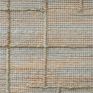 LR Home Mesa 82569 Bleach Area Rug Swatch Image