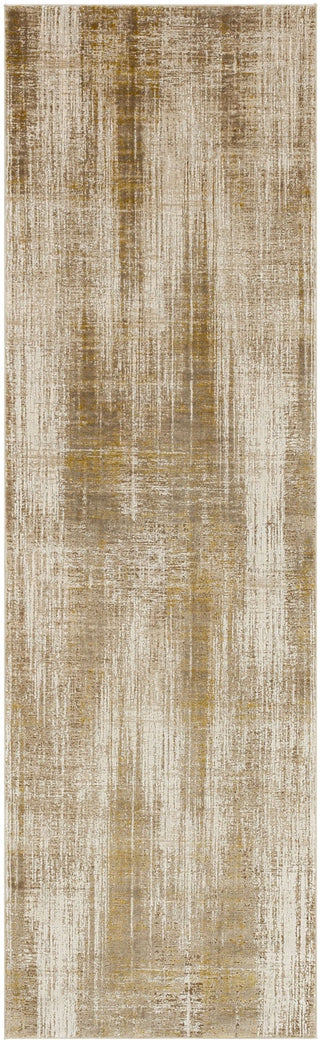 Karastan Tryst Messina Cream Area Rug 