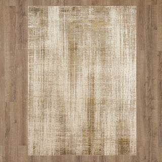 Karastan Tryst Messina Cream Area Rug main image