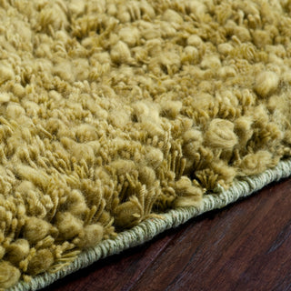 Surya Metropolitan MET-8682 Area Rug Detail