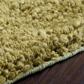 Surya Metropolitan MET-8682 Area Rug Detail