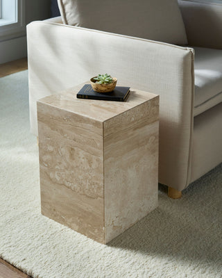 Surya Metier METI-003 Furniture Style Shot Feature
