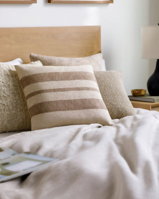 Surya Mobley MEY-002 Light Beige Style Shot