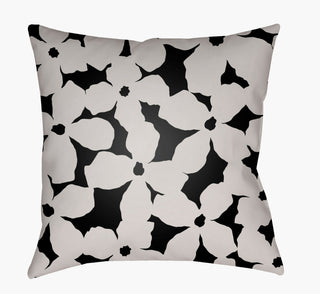 Livabliss Moody Floral MF-003 Black main image