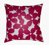 Livabliss Moody Floral MF-004 Red main image