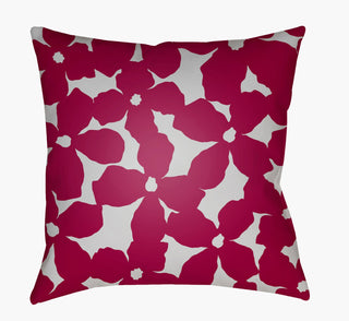 Livabliss Moody Floral MF-004 Red main image