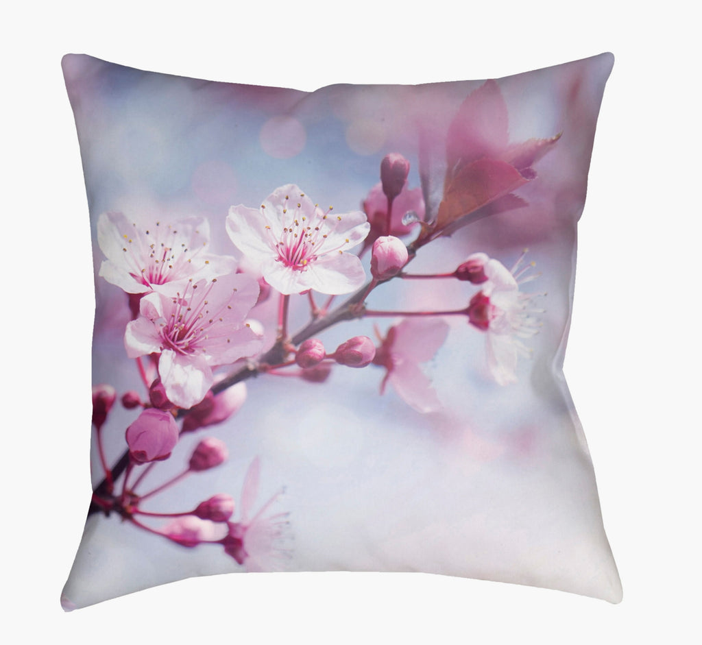 Livabliss Moody Floral MF-006 Plum main image