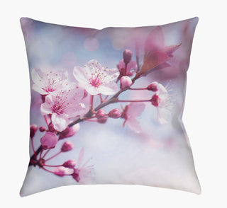 Livabliss Moody Floral MF-006 Plum main image