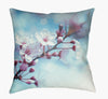 Livabliss Moody Floral MF-007 Ice Blue main image