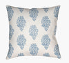 Livabliss Moody Floral MF-009 White main image