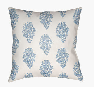 Livabliss Moody Floral MF-009 White main image