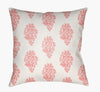 Livabliss Moody Floral MF-010 White main image