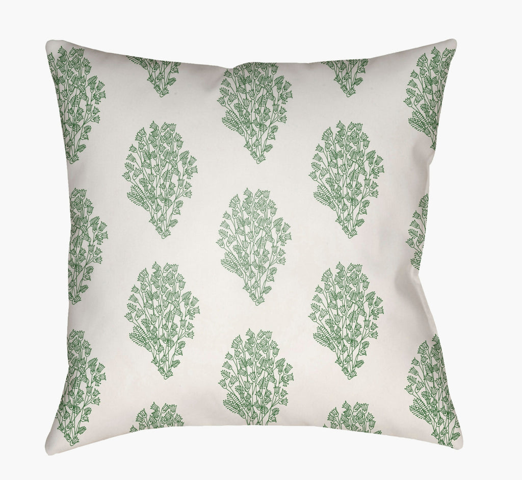Livabliss Moody Floral MF-011 Light Sage main image