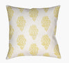 Livabliss Moody Floral MF-012 Yellow main image