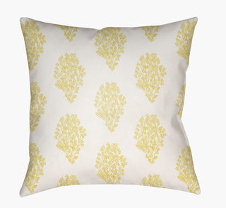 Livabliss Moody Floral MF-012 Yellow main image