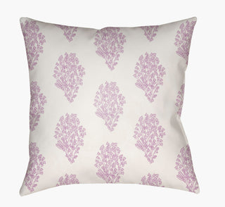 Livabliss Moody Floral MF-013 White main image
