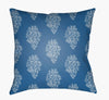 Livabliss Moody Floral MF-014 Denim main image