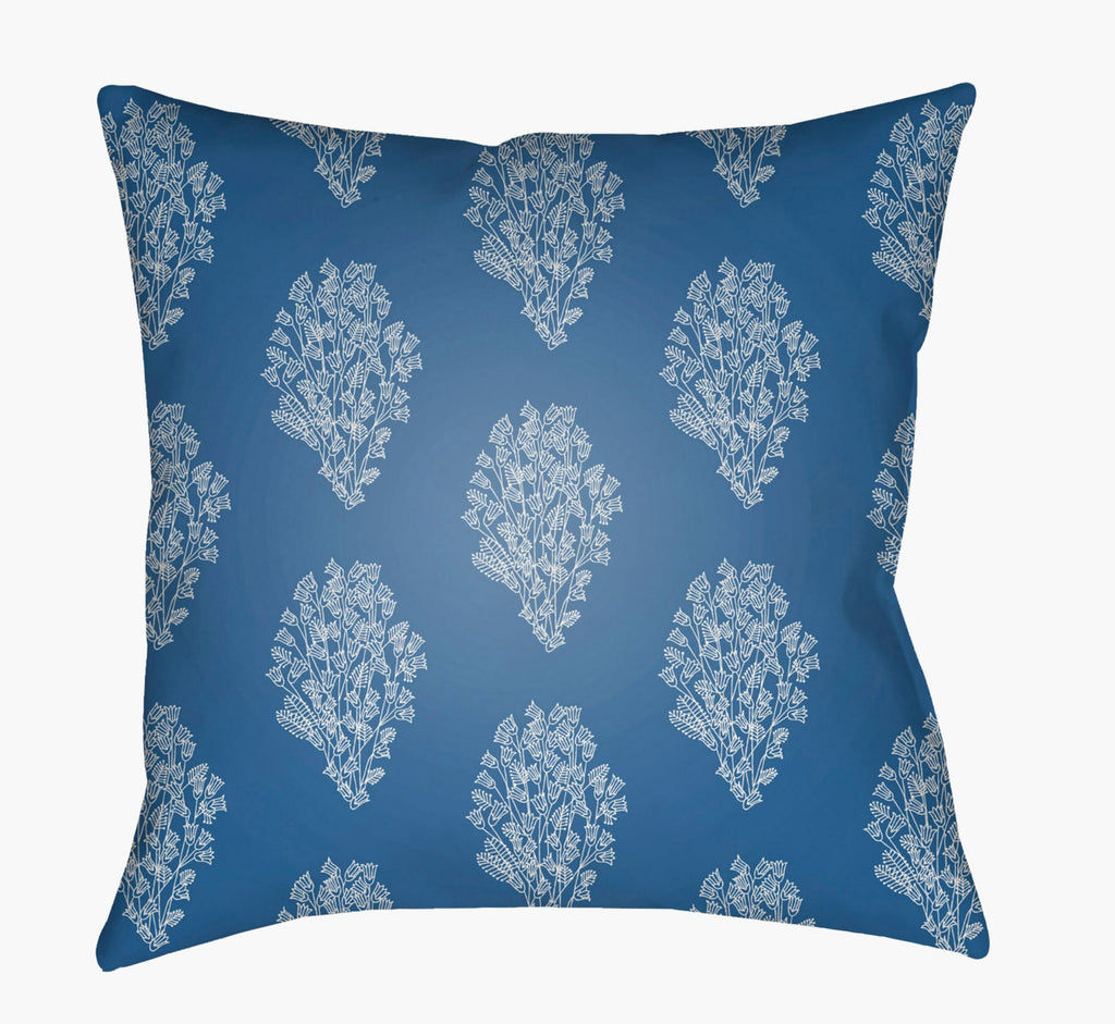Livabliss Moody Floral MF-014 Denim main image