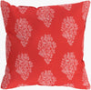 Livabliss Moody Floral MF-015 Burgandy main image